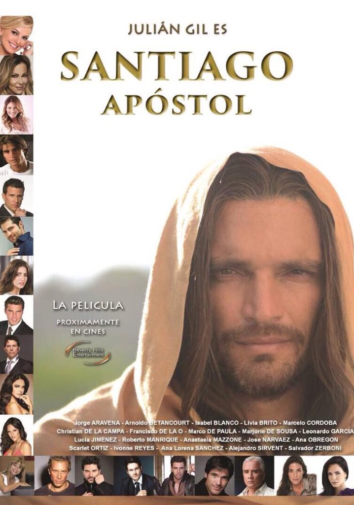 Santiago Apostol