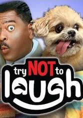 Try Not to Smile or Laugh