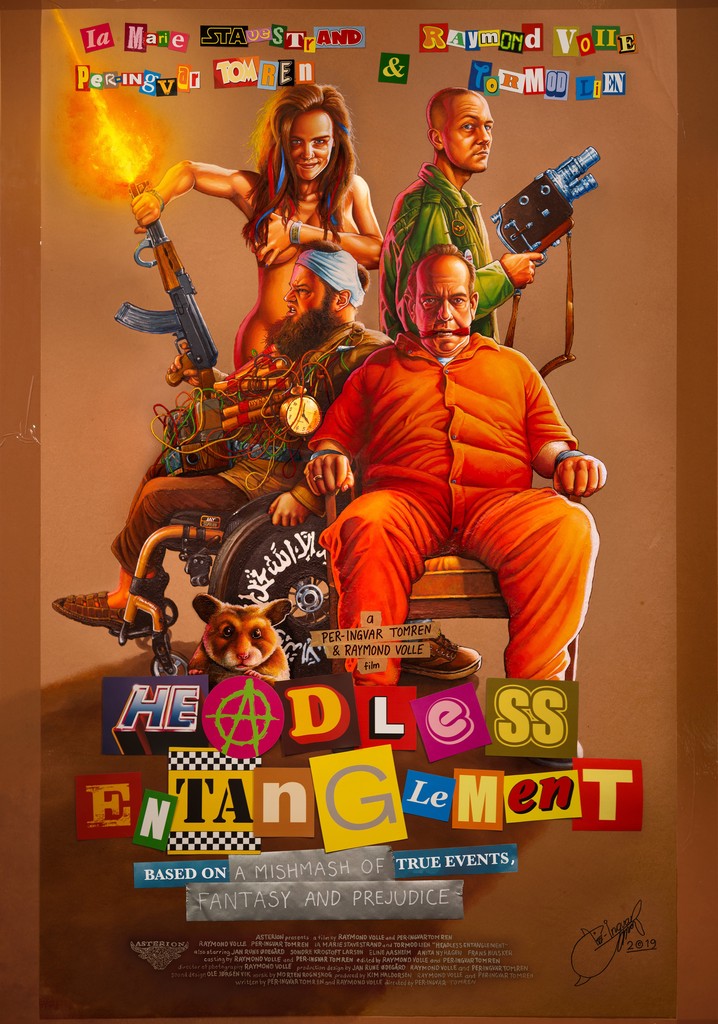 Eyvah, cihatçı oldum