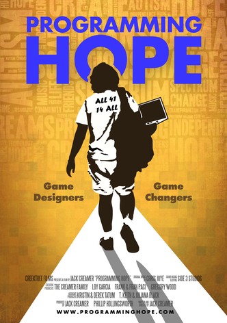Programming Hope