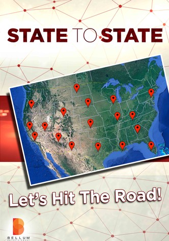 State to State