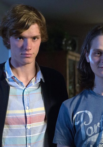 Gottlos – Warum Menschen töten