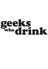 Geeks Who Drink
