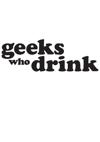 Geeks Who Drink