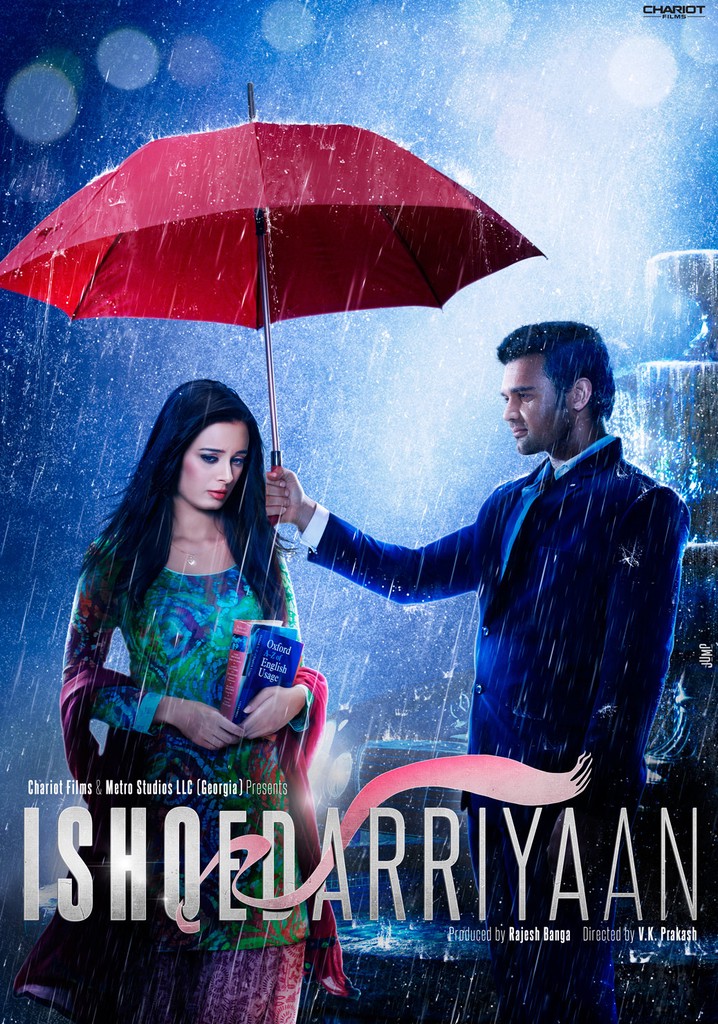 Ishqedarriyaan