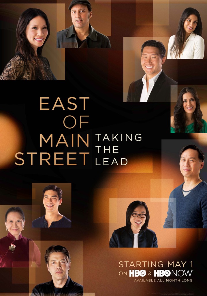 East of Main Street: Taking the Lead
