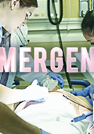 Emergency (CA)
