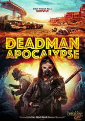 Deadman Apocalypse