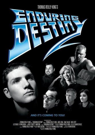 Enduring Destiny