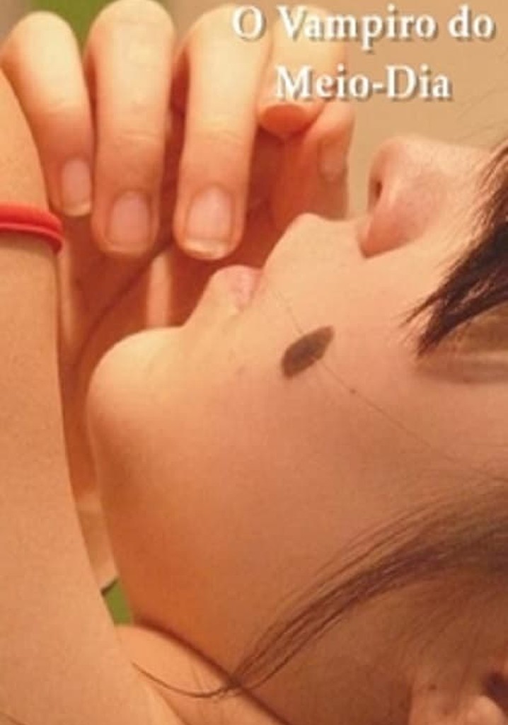 O Vampiro do Meio-Dia