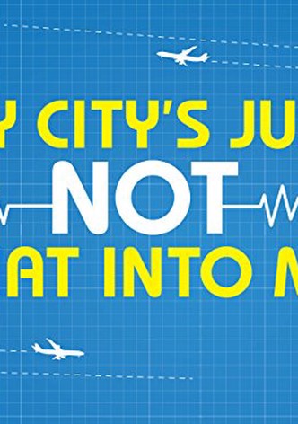 My City's Just Not That Into Me