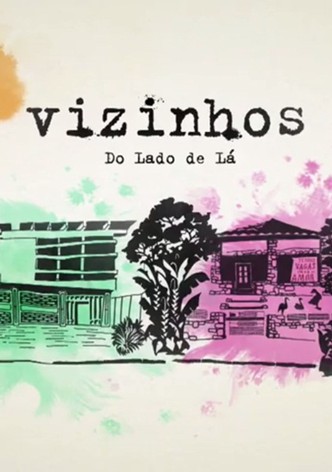 Vizinhos