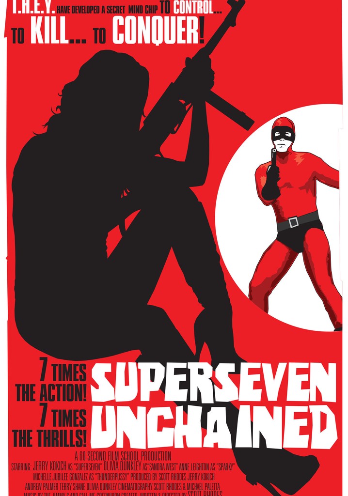 Superseven Unchained