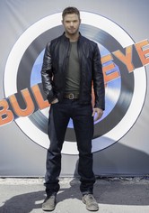 Bullseye - Season 1