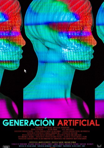 Artificial Generation