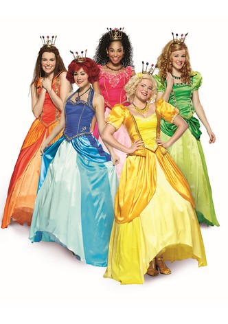 Prinsessia