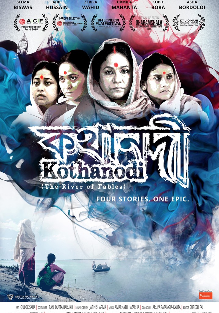 Kothanodi Reviews, Ratings, Box Office, Trailers, Runtime