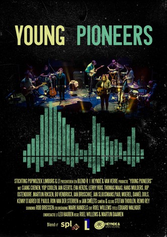 Young Pioneers
