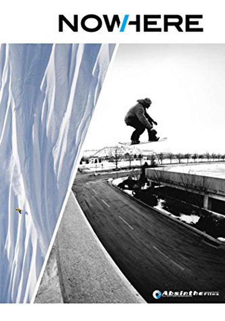 NowHere