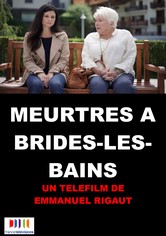 Stíny smrti - 1. sezóna