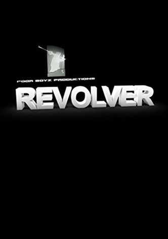 Revolver