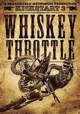 Kickstart 3: Whiskey Throttle von Transworld Motocross