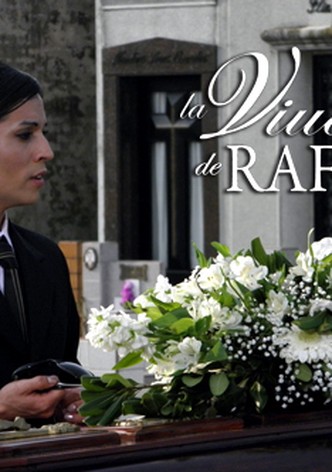 La viuda de Rafael