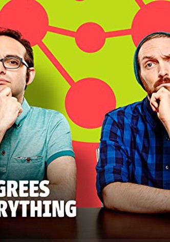 Six Degrees of Everything