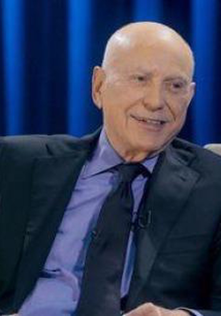 Alan Arkin: Live from the TCM Classic Film Festival