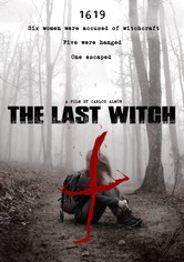 The Last Witch