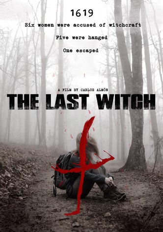 The Last Witch