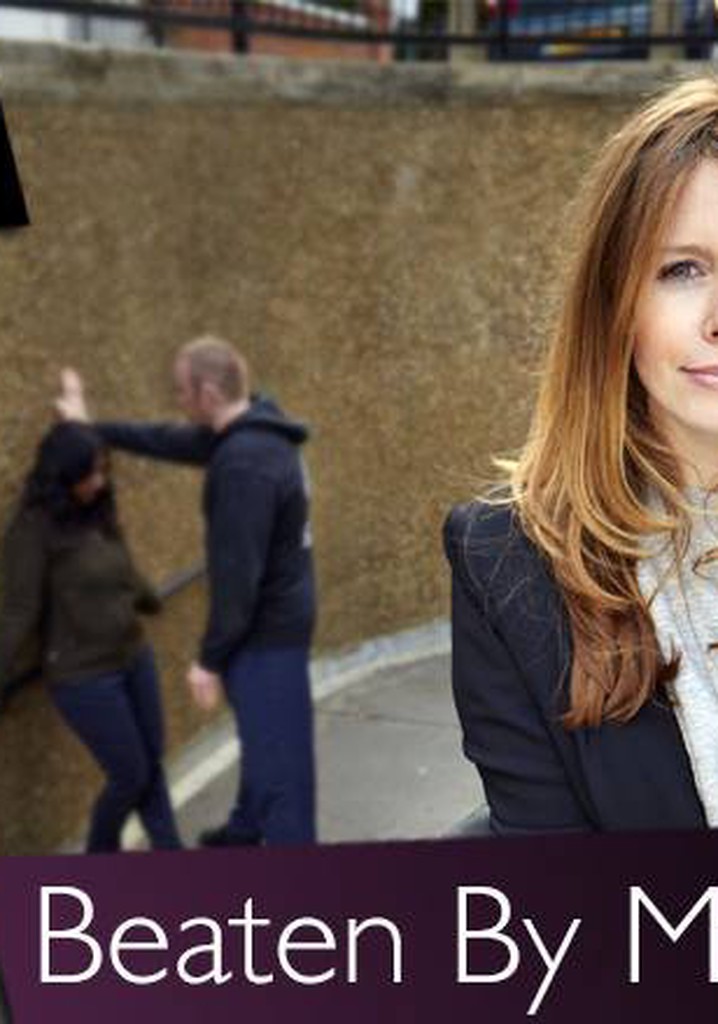 Beaten by My Boyfriend