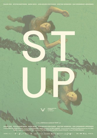 STUP