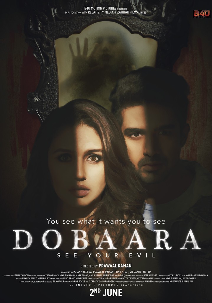 Dobaara See Your Evil streaming where to watch online