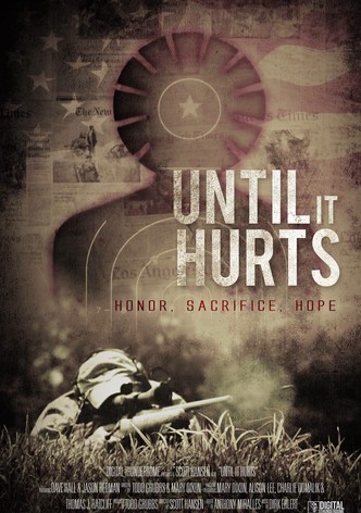 Until it Hurts