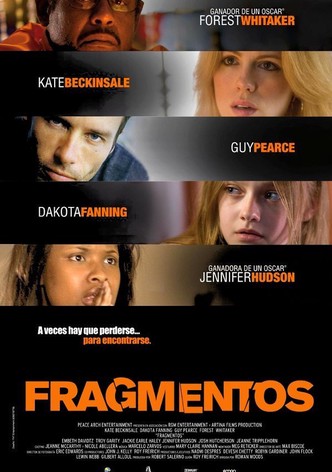 Fragmentos