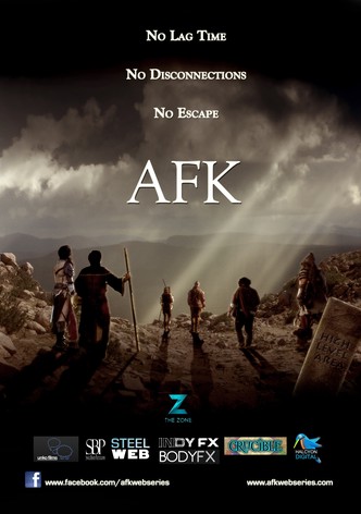 AFK: The Webseries