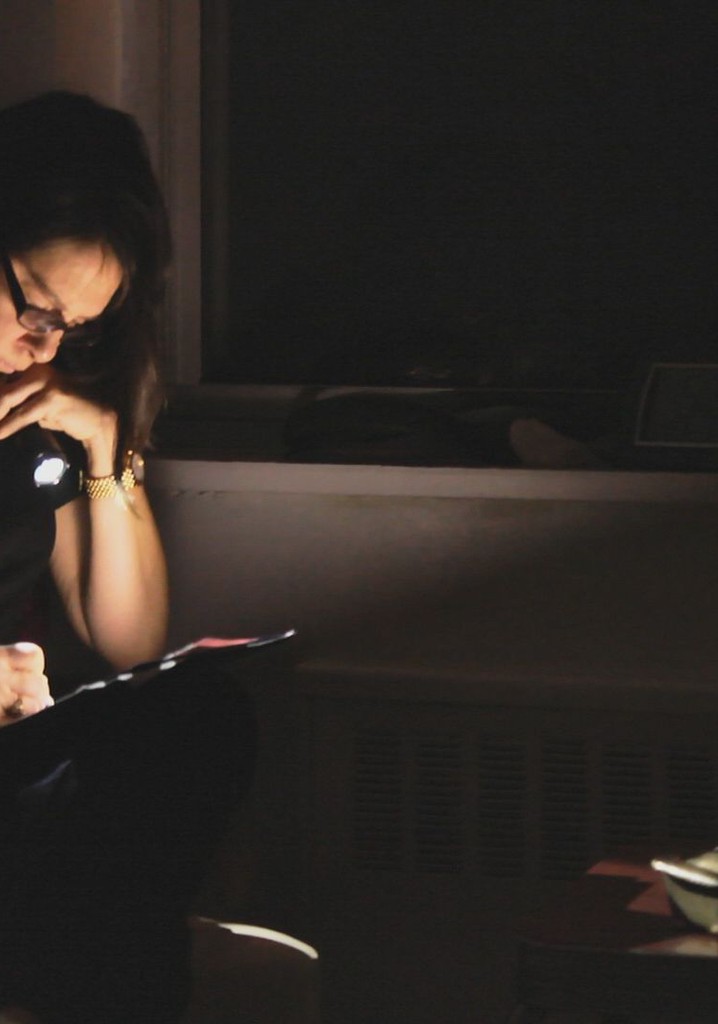 Miriam: Home Delivery