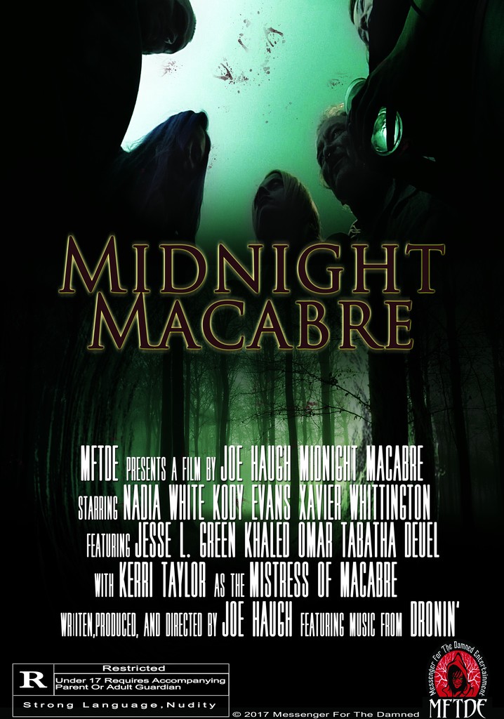 Midnight Macabre