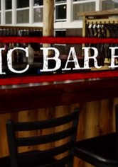 Epic Bar Builds