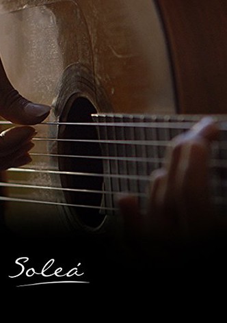 Soleá