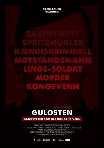 Gulosten