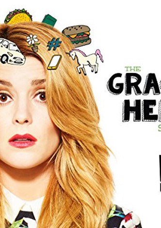 The Grace Helbig Show