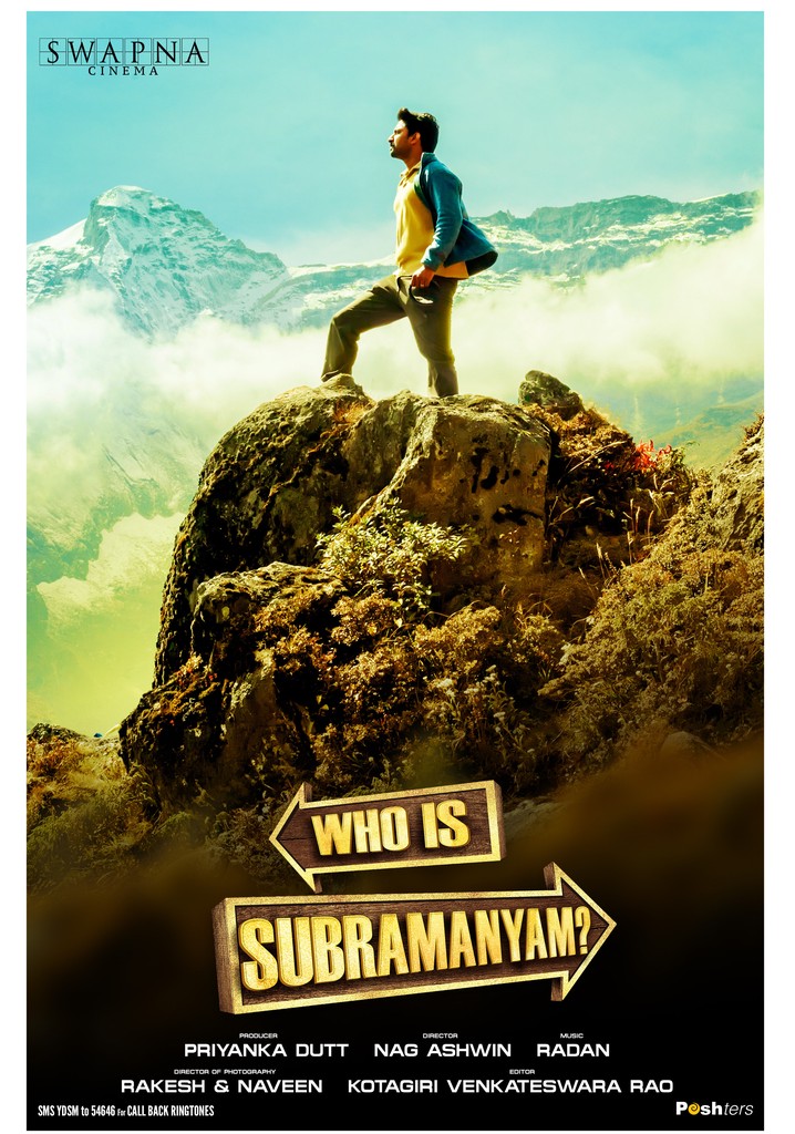 Yevade Subramanyam streaming where to watch online