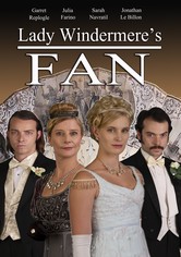 Lady Windermere's Fan