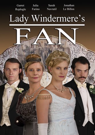 Lady Windermere's Fan