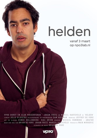 TV-Helden