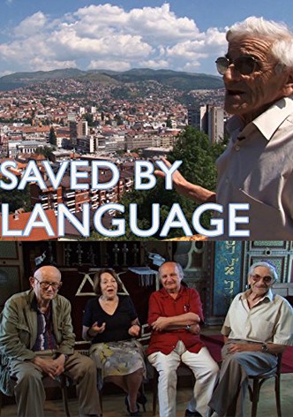 Saved by Language