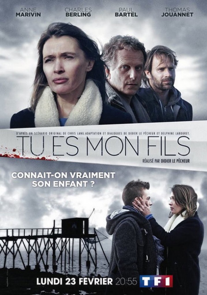Mon Fils A Moi 2006 Watch Online Tu es mon fils streaming: where to watch online?