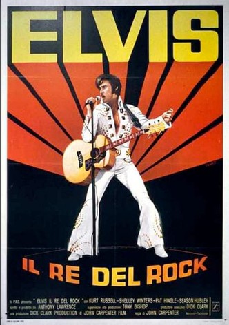 Elvis, il re del rock